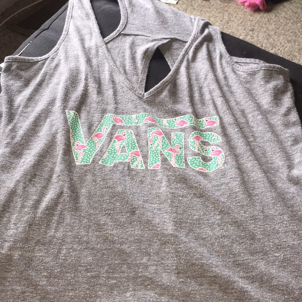 VANS TANK TOP
